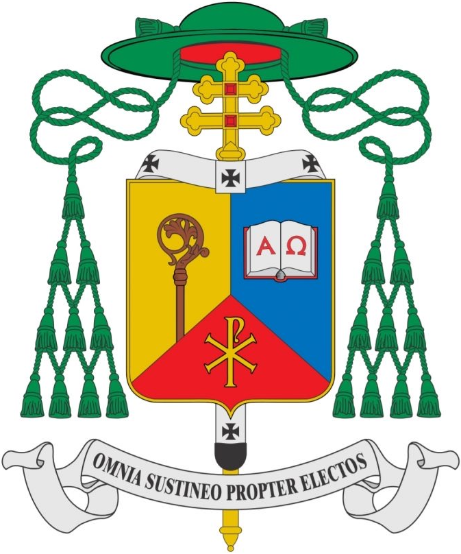 Brazil - Martin's Ecclesiastical Heraldry