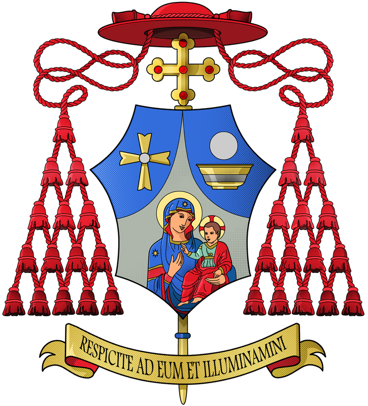 Mongolia - Martin's Ecclesiastical Heraldry