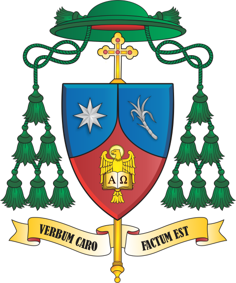 Brazil - Martin's Ecclesiastical Heraldry