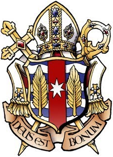 Maronite Catholic Church - Martin's Ecclesiastical Heraldry
