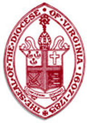 Episcopal Church (United States) - Martin's Ecclesiastical Heraldry