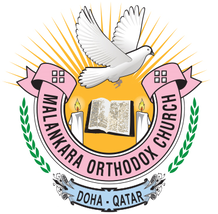Malankara Orthodox Syrian Church - Martin's Ecclesiastical Heraldry